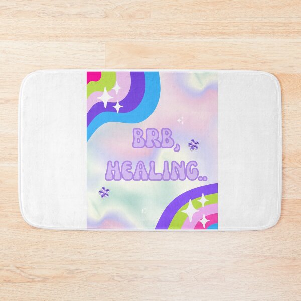 Item preview, BRB Healing designed and sold by MadeByJadex.