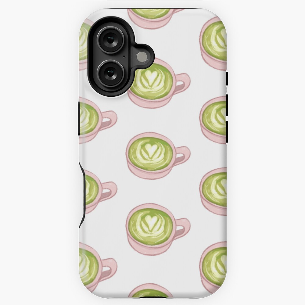 Item preview, iPhone Tough Case designed and sold by sunnyaesthetic.