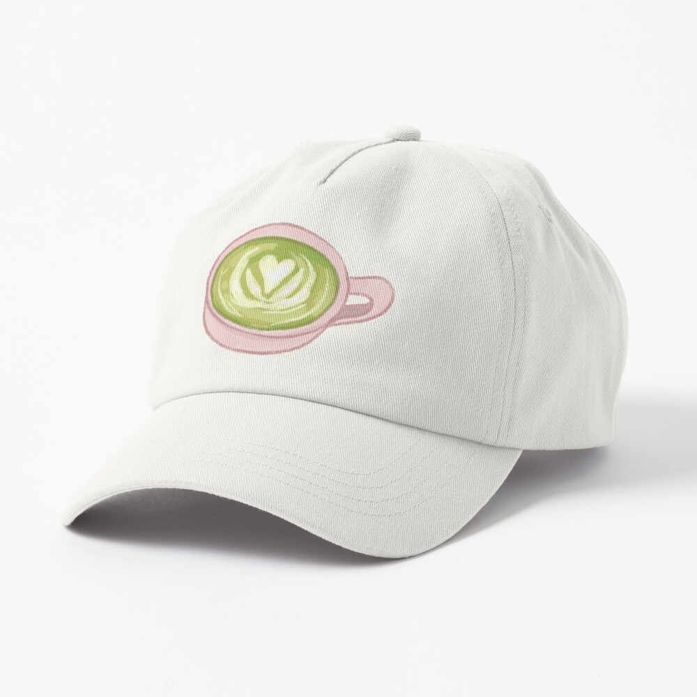 Item preview, Dad Hat designed and sold by sunnyaesthetic.