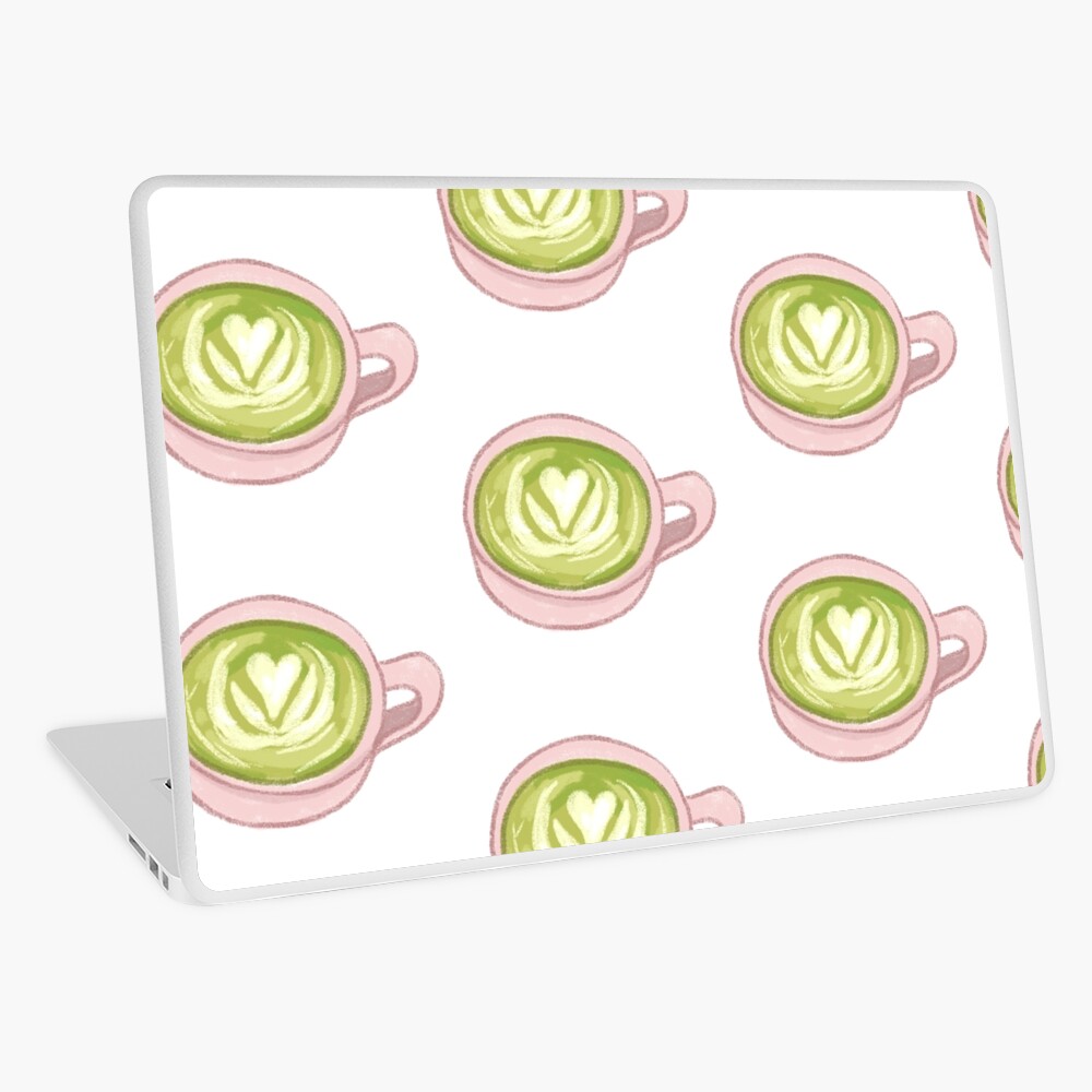 Item preview, Laptop Skin designed and sold by sunnyaesthetic.