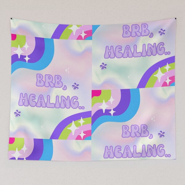 Item preview, BRB Healing designed and sold by MadeByJadex.