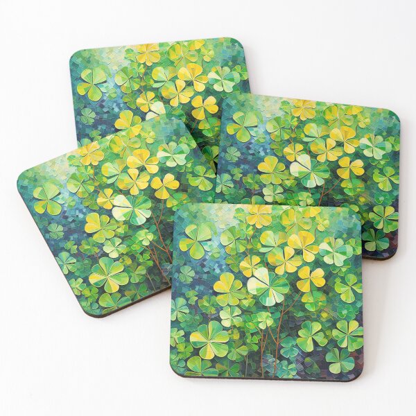 Item preview, Clover 3D St. Patrick's Day  designed and sold by CamilleNorris.