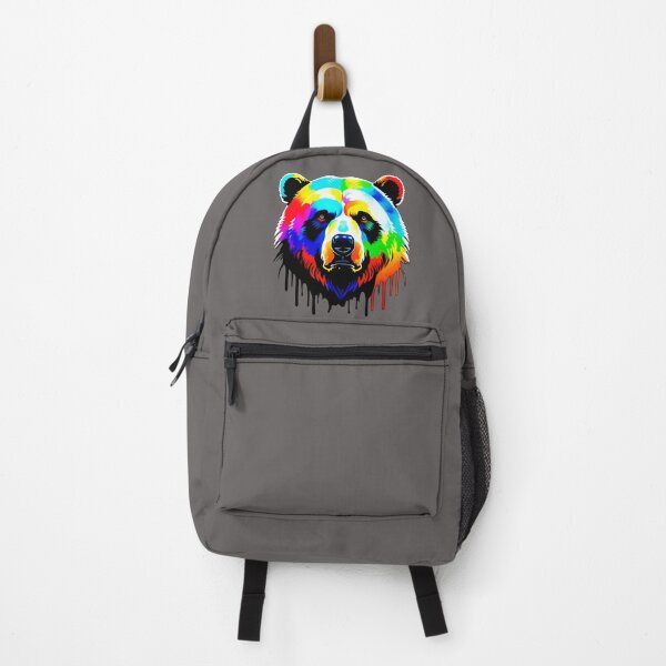 Item preview, Grizzly in color designed and sold by partsmanrod.