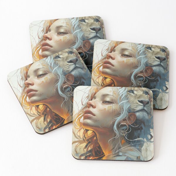Item preview, Guardian designed and sold by Humberto Braga.