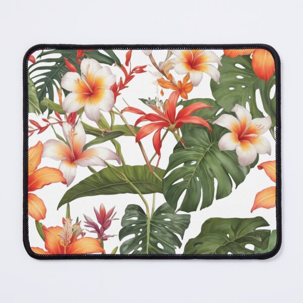Item preview, Tropical Blossom 09 designed and sold by I-HERE.