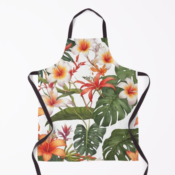 Item preview, Tropical Blossom 09 designed and sold by I-HERE.
