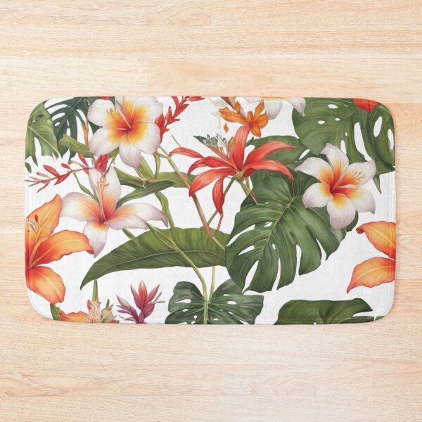 Item preview, Tropical Blossom 09 designed and sold by I-HERE.
