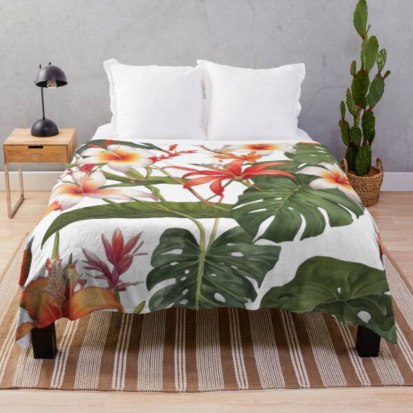 Item preview, Tropical Blossom 09 designed and sold by I-HERE.