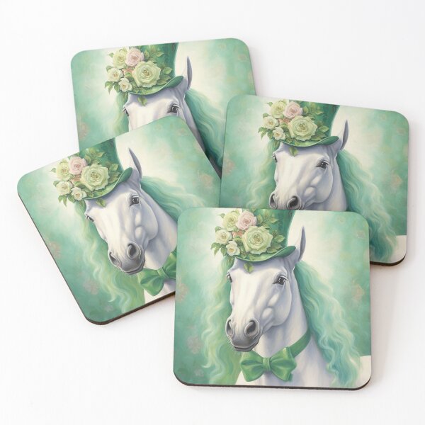 Item preview, Cool Horse St Patricks Day designed and sold by CamilleNorris.