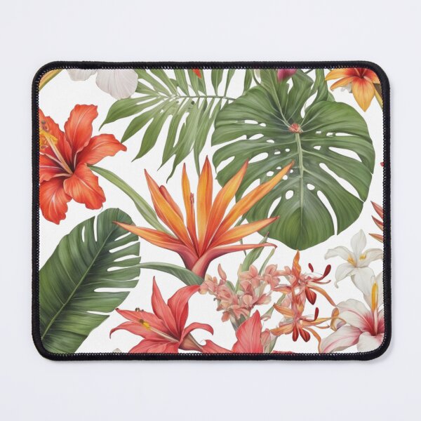 Item preview, Tropical Blossom 10 designed and sold by I-HERE.