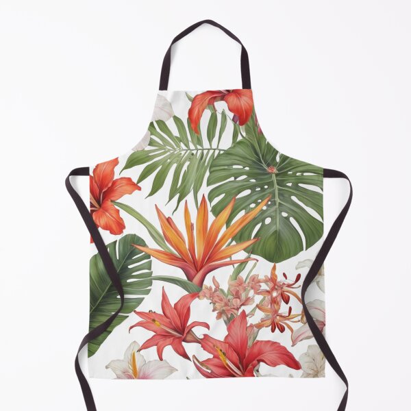 Item preview, Tropical Blossom 10 designed and sold by I-HERE.