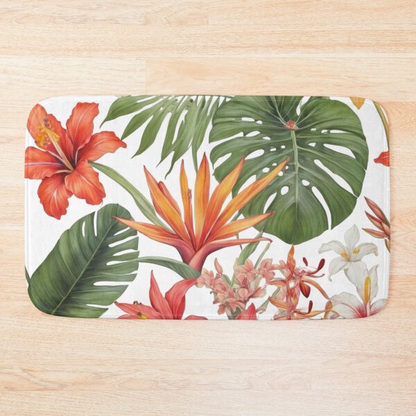 Item preview, Tropical Blossom 10 designed and sold by I-HERE.