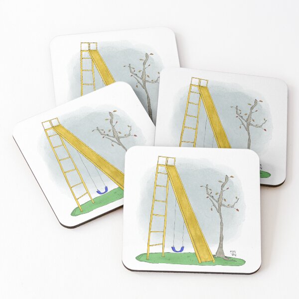 Item preview, Old playground designed and sold by piktingki.