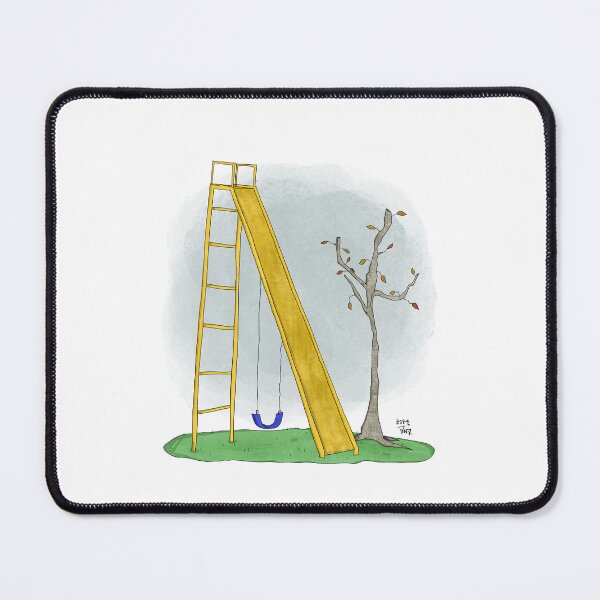 Item preview, Old playground designed and sold by piktingki.
