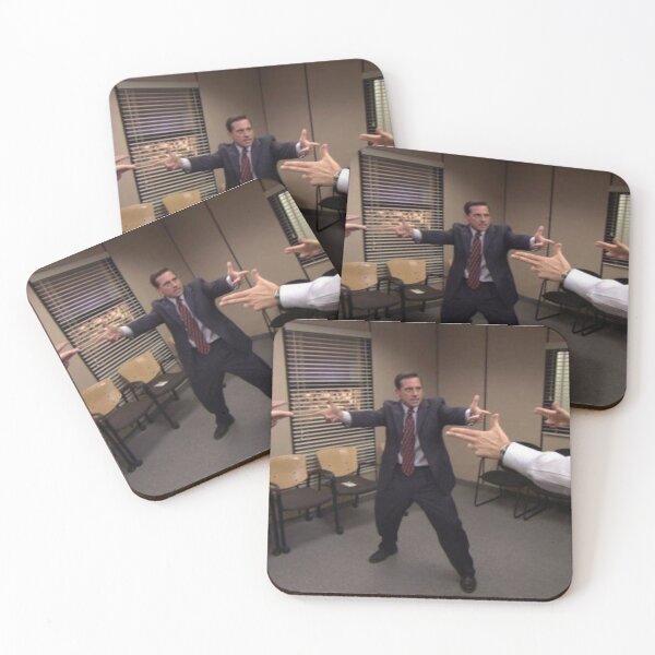 Item preview, Meme The office designed and sold by MARTBOMM.