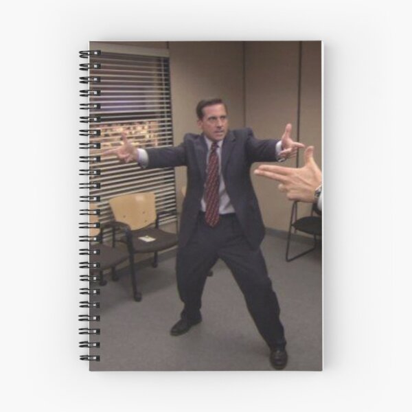 Item preview, Meme The office designed and sold by MARTBOMM.