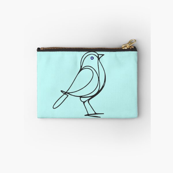 Item preview, Bird - Line Art Minimalism designed and sold by HausKatz.