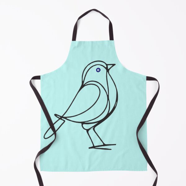 Item preview, Bird - Line Art Minimalism designed and sold by HausKatz.