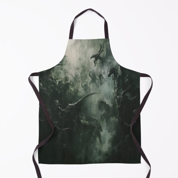 Item preview, Soul-shaking Despair: Unleashing the Dark Fantasy of Devilman CryBaby designed and sold by InsaneLEDP1994.