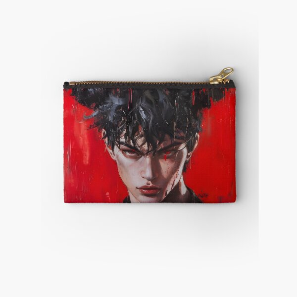 Item preview, Soul-shaking Despair: Unleashing the Dark Fantasy of Devilman CryBaby designed and sold by InsaneLEDP1994.