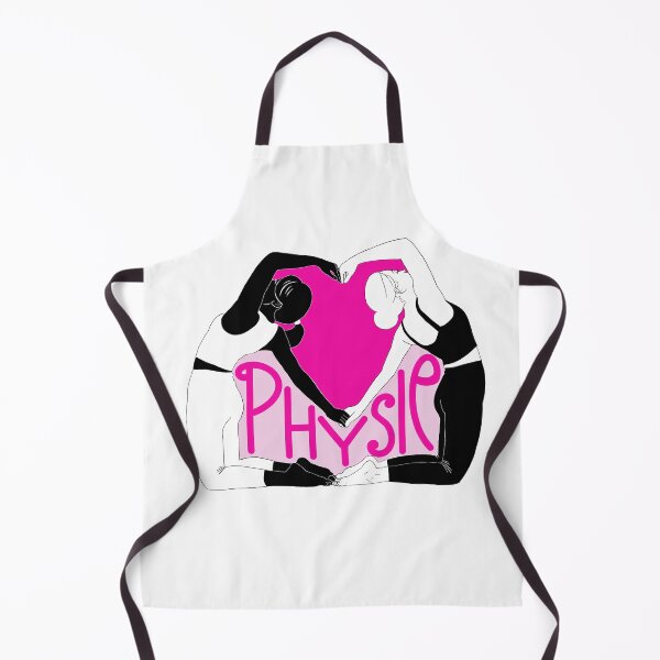 Item preview, Heart Physie designed and sold by JustPhysie.