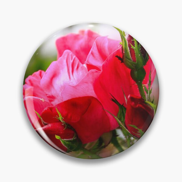 Item preview, Rosebud Bloom designed and sold by Tanya Owens.