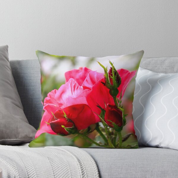 Item preview, Rosebud Bloom designed and sold by Tanya Owens.