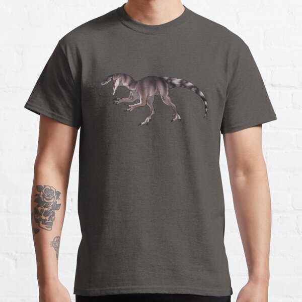 Item preview, Australia Australovenator Banjo Dinosaur designed and sold by Mousewren.