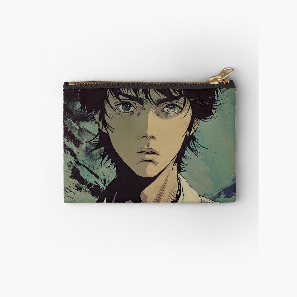 Item preview, Soul-shaking Despair: Unleashing the Dark Fantasy of Devilman CryBaby designed and sold by InsaneLEDP1994.