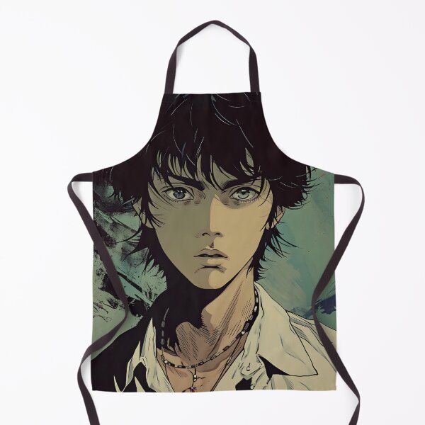 Item preview, Soul-shaking Despair: Unleashing the Dark Fantasy of Devilman CryBaby designed and sold by InsaneLEDP1994.