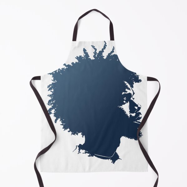 Item preview, Black man, the artist designed and sold by Zen Lael.