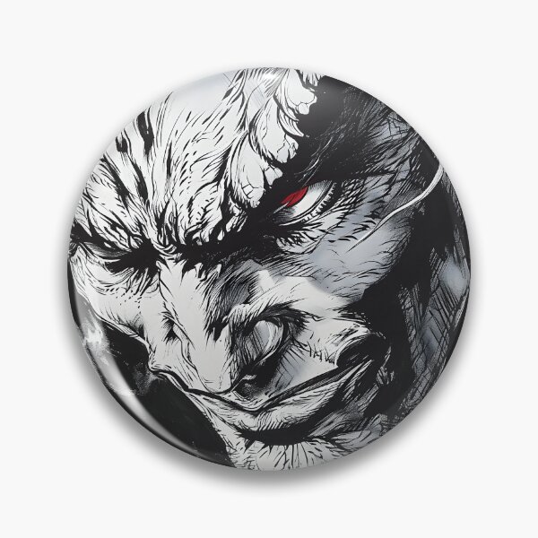 Item preview, Soul-shaking Despair: Unleashing the Dark Fantasy of Devilman CryBaby designed and sold by InsaneLEDP1994.