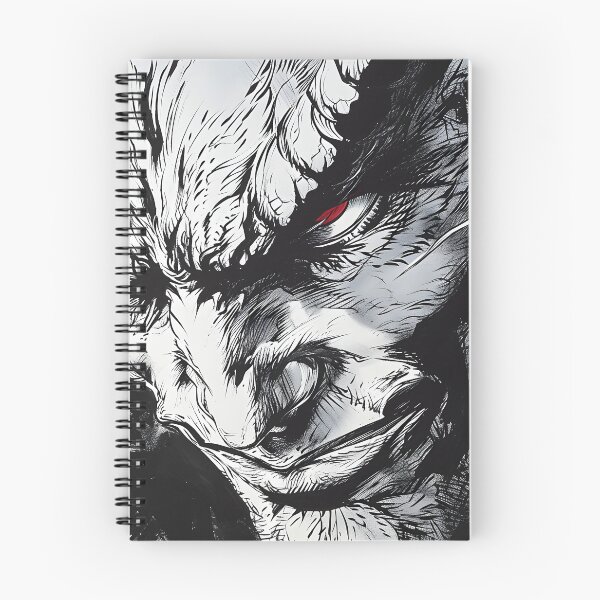 Item preview, Soul-shaking Despair: Unleashing the Dark Fantasy of Devilman CryBaby designed and sold by InsaneLEDP1994.