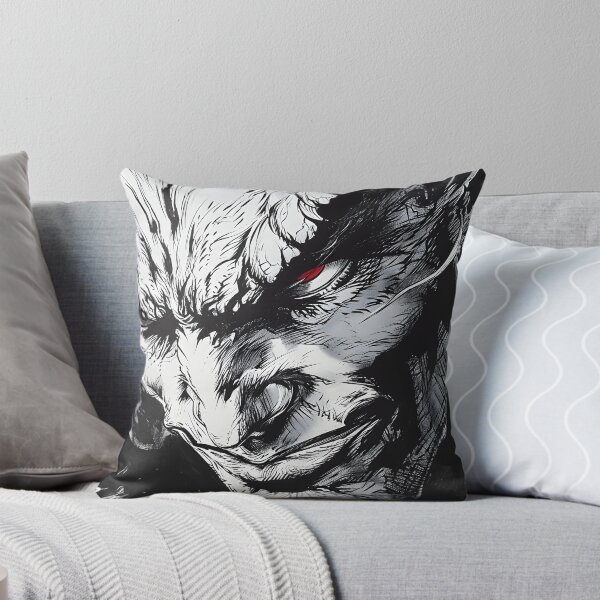 Item preview, Soul-shaking Despair: Unleashing the Dark Fantasy of Devilman CryBaby designed and sold by InsaneLEDP1994.