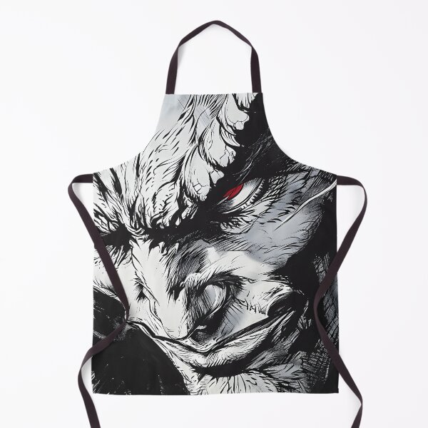 Item preview, Soul-shaking Despair: Unleashing the Dark Fantasy of Devilman CryBaby designed and sold by InsaneLEDP1994.