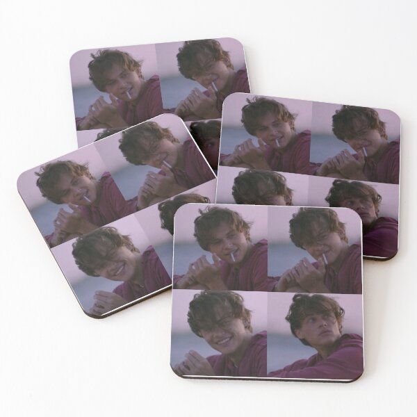 Item preview, Conrad TSIP smoking designed and sold by tracynguyen23.