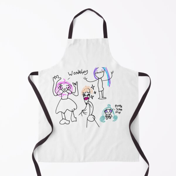 Item preview, The Circus People designed and sold by Kawaii Rat Bastard's Shop of Shit! .