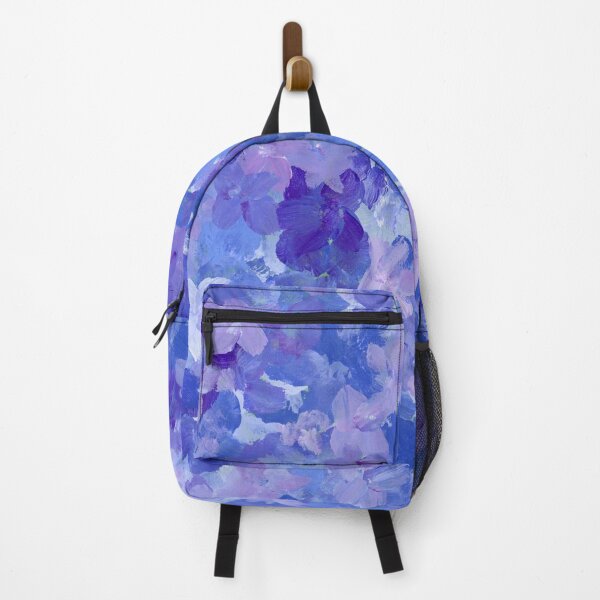 Item preview, Periwinkle Explosion designed and sold by Wyndee Breheny.