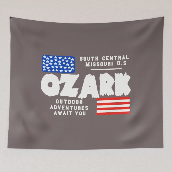 Item preview, Ozark America designed and sold by vibeno1.