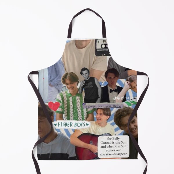 Artikelvorschau, Conrad Collage von TSITP entworfen und verkauft von tracynguyen23.