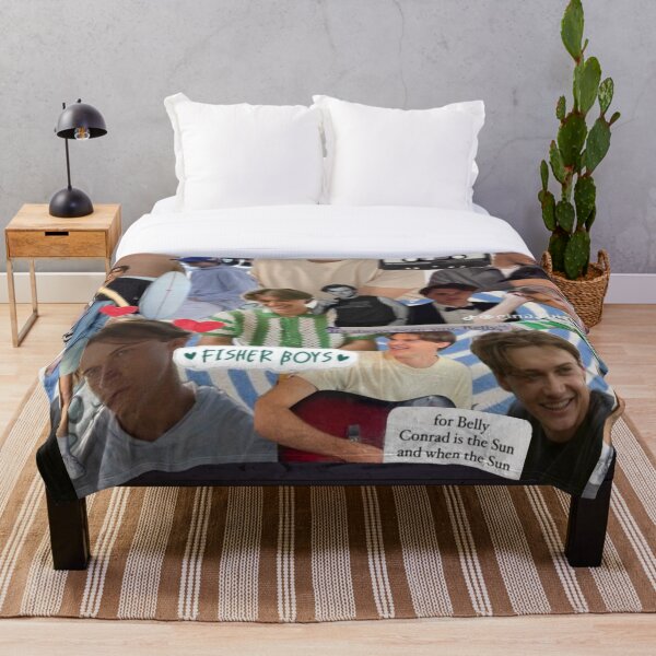 Item preview, Conrad Collage from TSITP designed and sold by tracynguyen23.