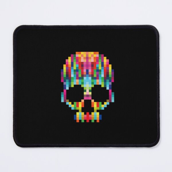 Item preview, Skull Hacker designed and sold by TiendaRoja.