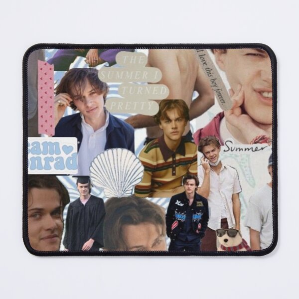 Item preview, Conrad Collage from TSITP designed and sold by tracynguyen23.