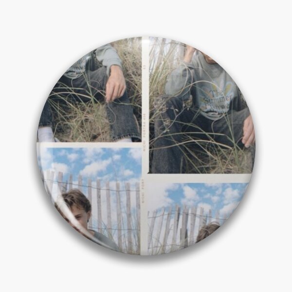 Item preview, Chris Briney Collage from TSITP designed and sold by tracynguyen23.