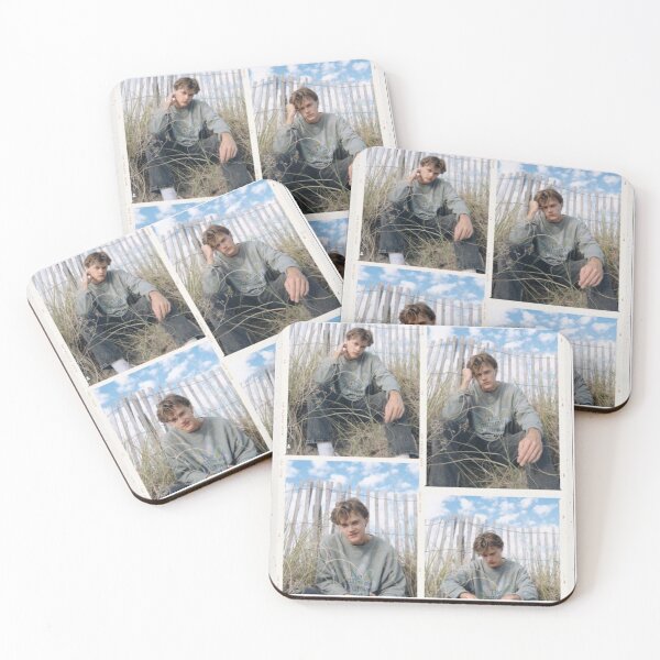 Item preview, Chris Briney Collage from TSITP designed and sold by tracynguyen23.
