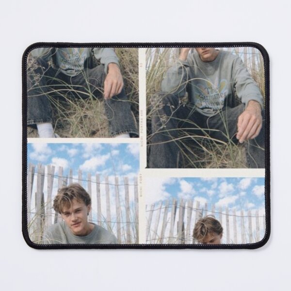 Item preview, Chris Briney Collage from TSITP designed and sold by tracynguyen23.