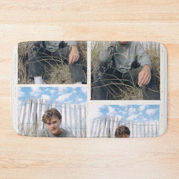 Item preview, Chris Briney Collage from TSITP designed and sold by tracynguyen23.
