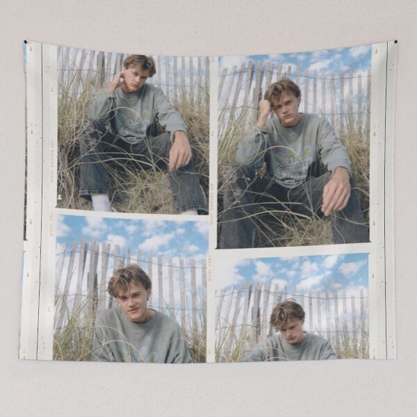 Item preview, Chris Briney Collage from TSITP designed and sold by tracynguyen23.