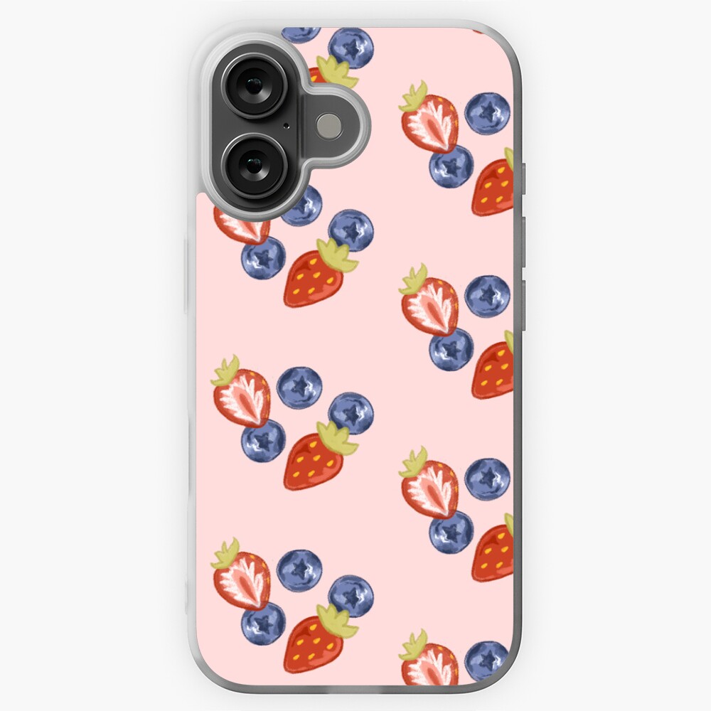 Item preview, iPhone Soft Case designed and sold by sunnyaesthetic.