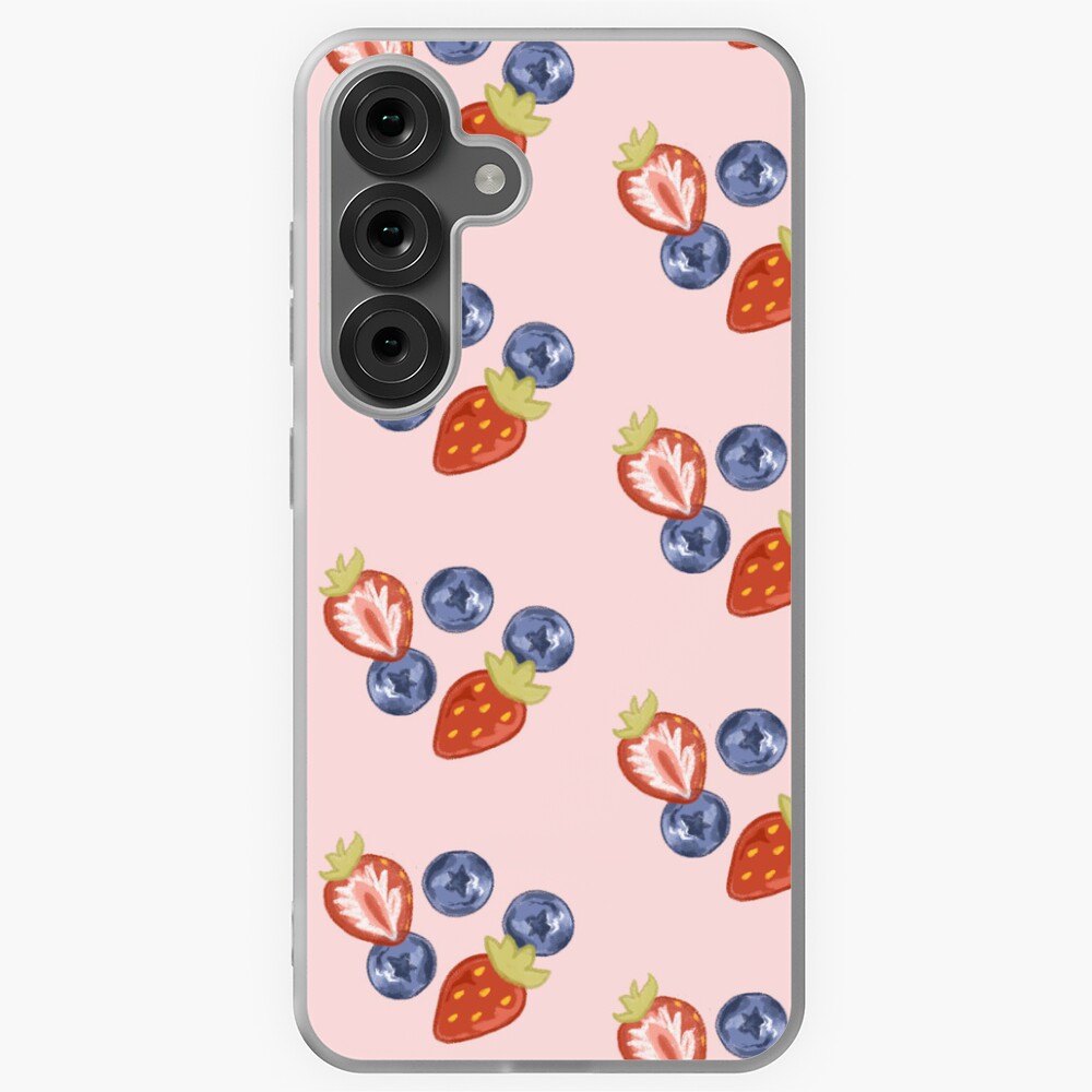 Item preview, Samsung Galaxy Soft Case designed and sold by sunnyaesthetic.